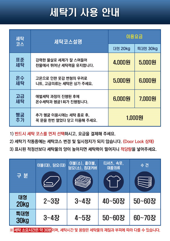 워시테리아 오산궐동점