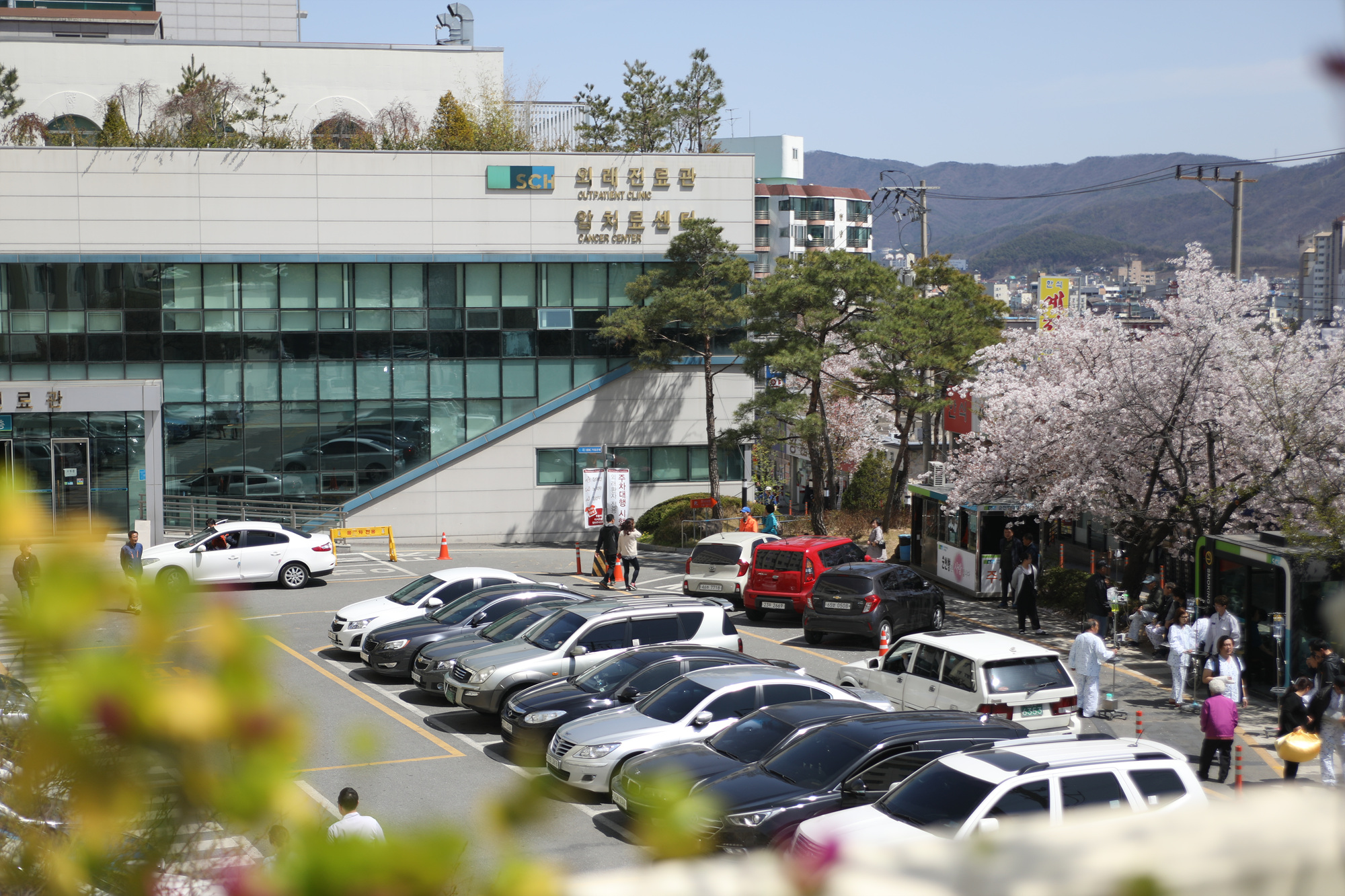순천향대학교 부속 천안병원 대표 이미지