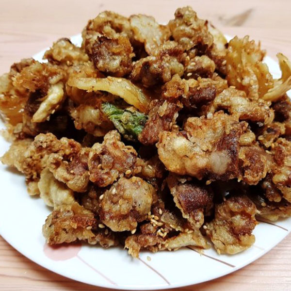 옛날장터치킨