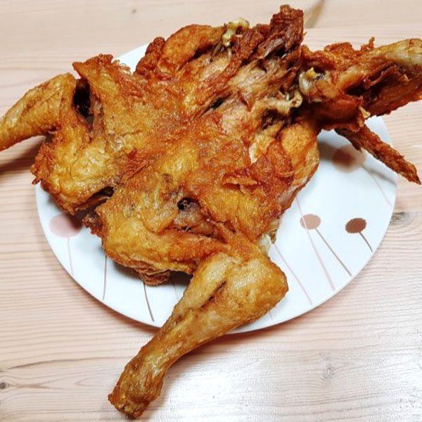 옛날장터치킨