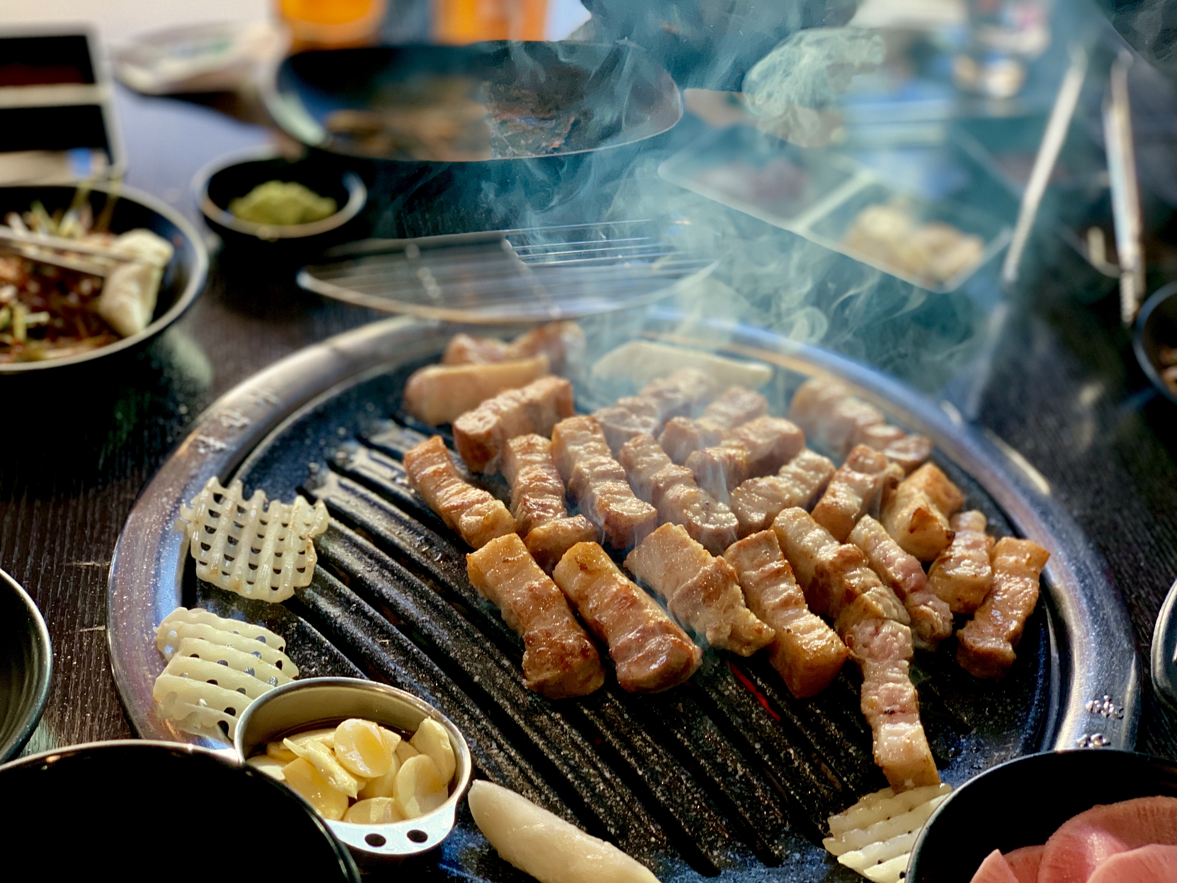 고기굽는베베