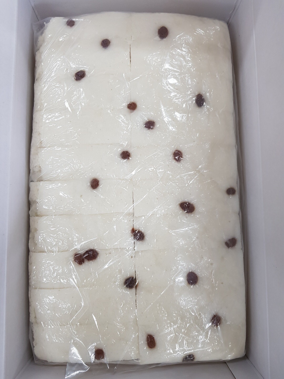 원조광양기정떡집