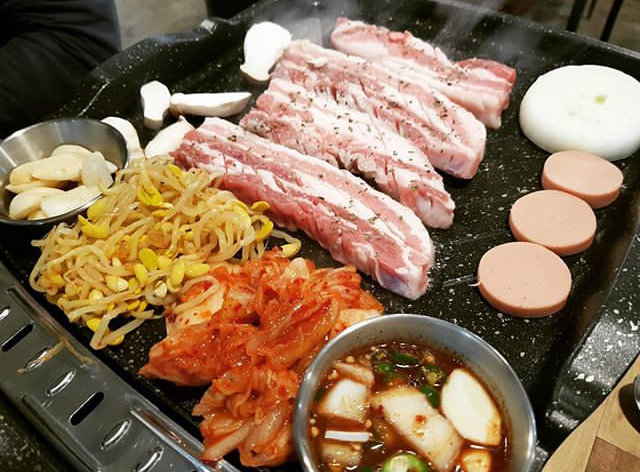 포항정육점