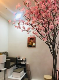 네일NAJI 대표 이미지