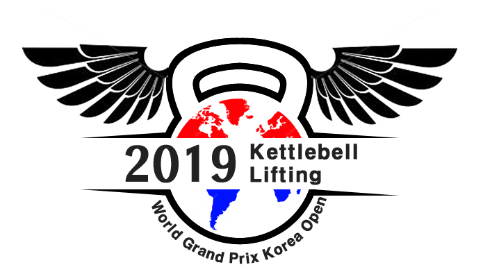 대한케틀벨리프팅협회 대표 이미지