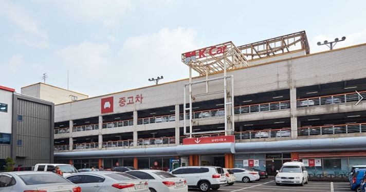 KCar 오산동탄직영점