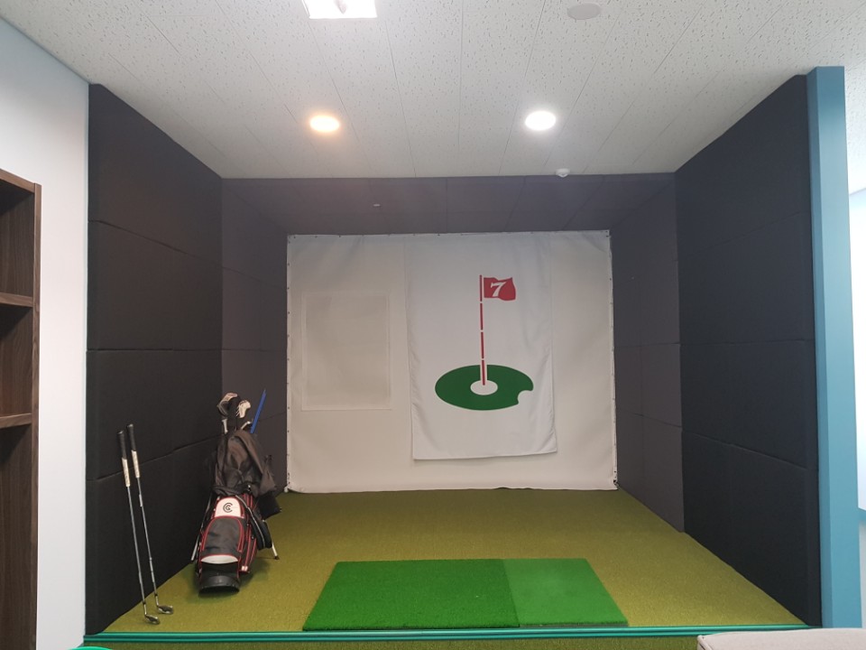 골프멘탈코칭연구소 대표 이미지