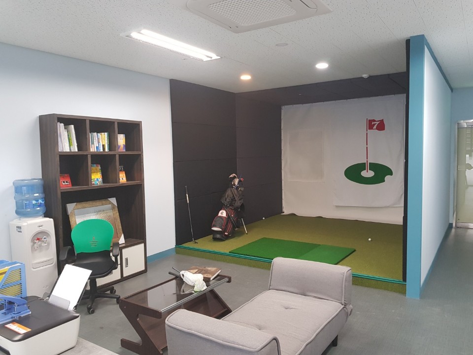 골프멘탈코칭연구소 대표 이미지