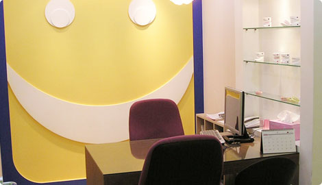 꼬마이치과의원 대표 이미지