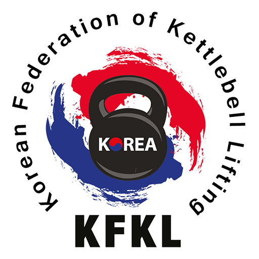 대한케틀벨리프팅협회 대표 이미지