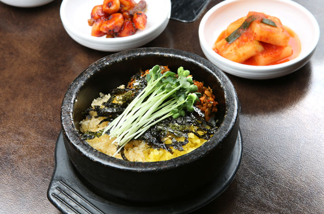 송도숯불장어구이