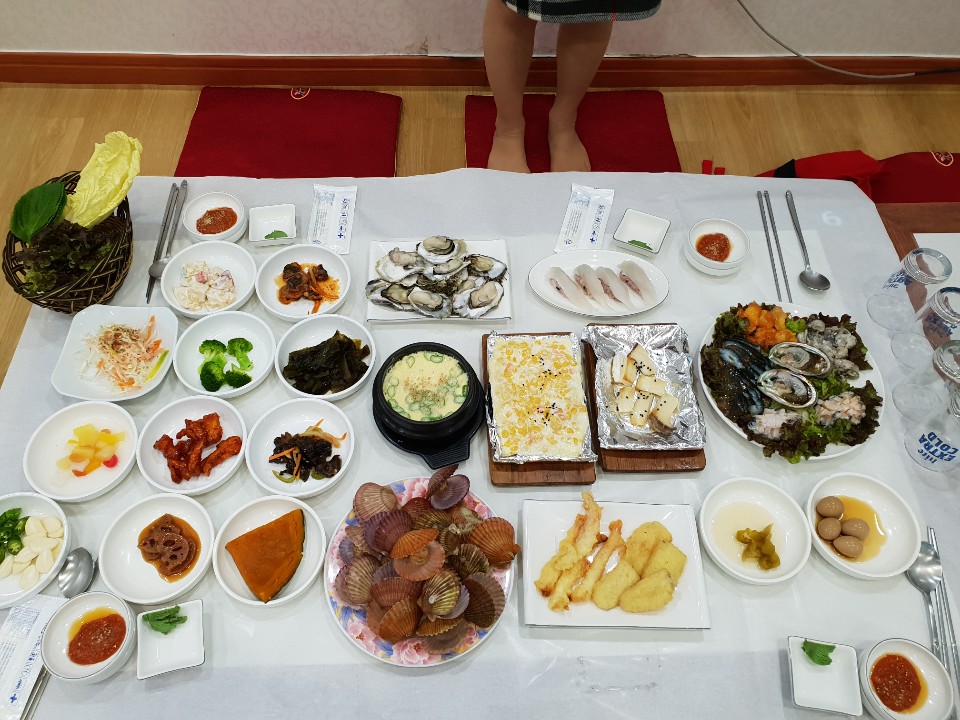 일미횟집