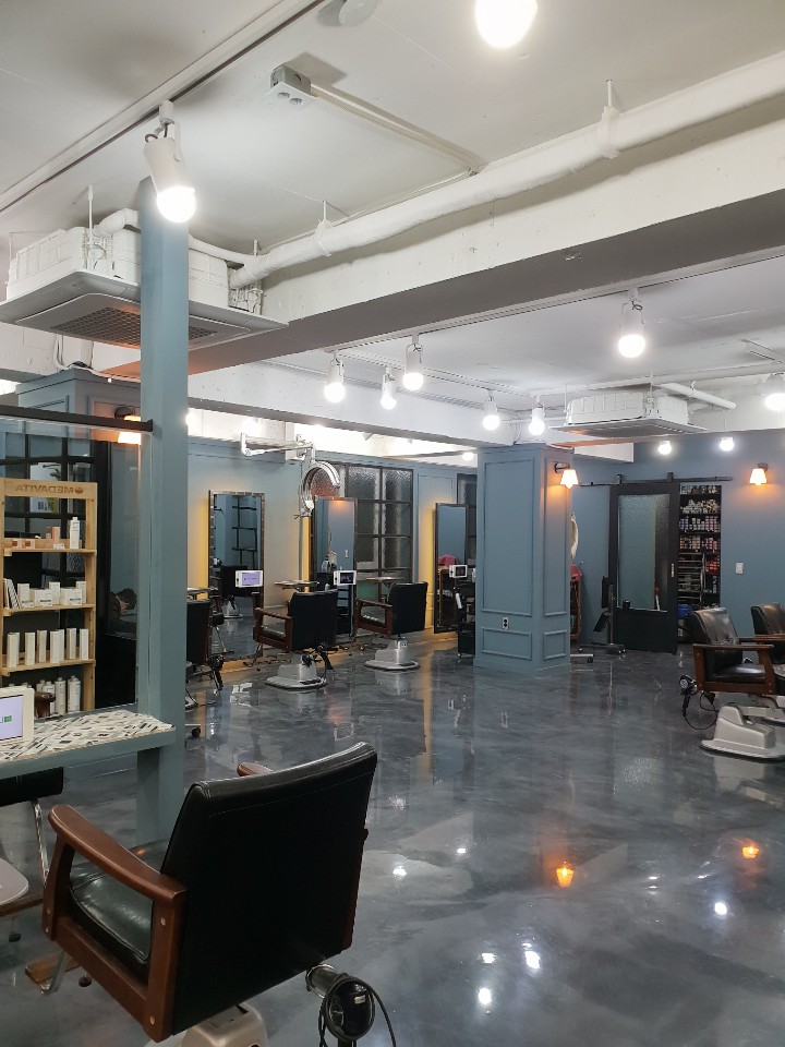 마지앤제롬 강남본점