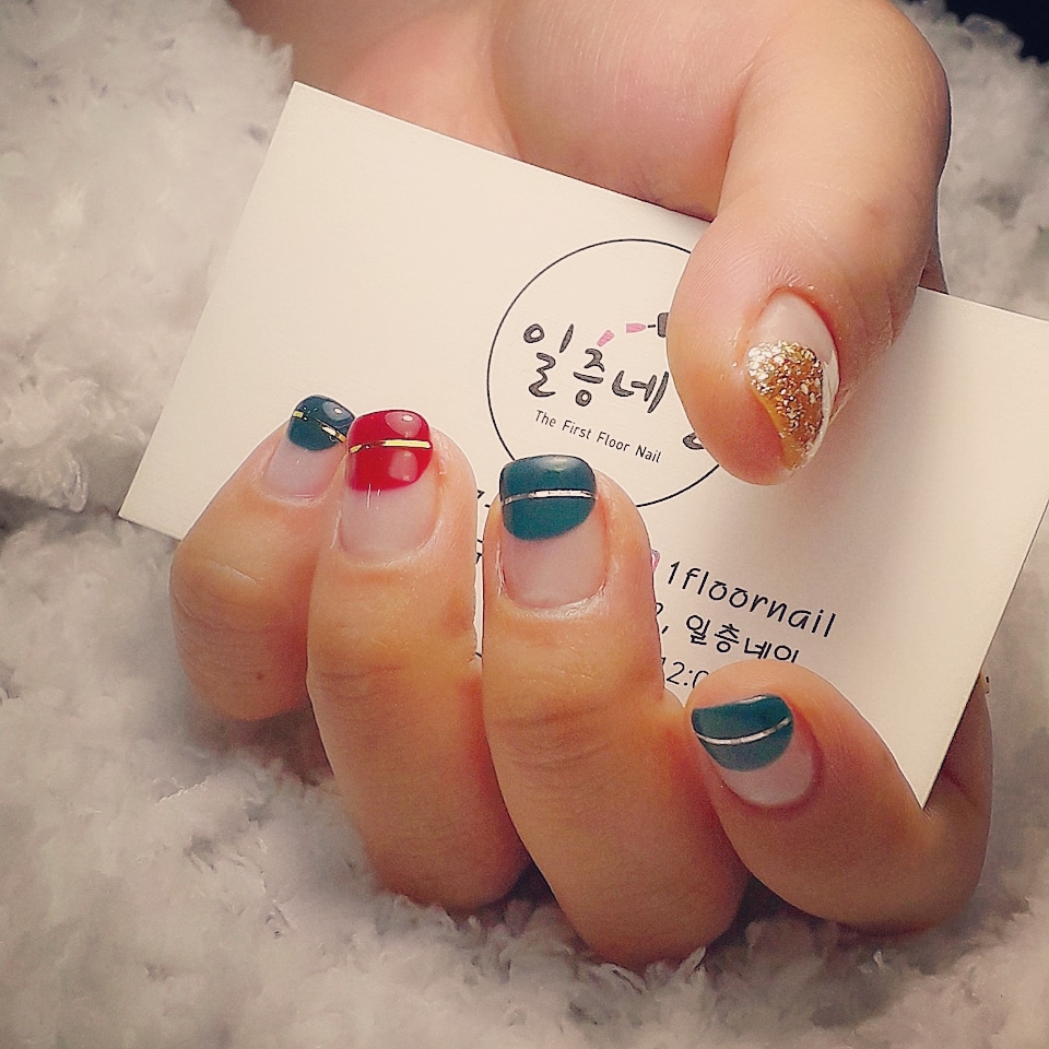 일층네일 대표 이미지