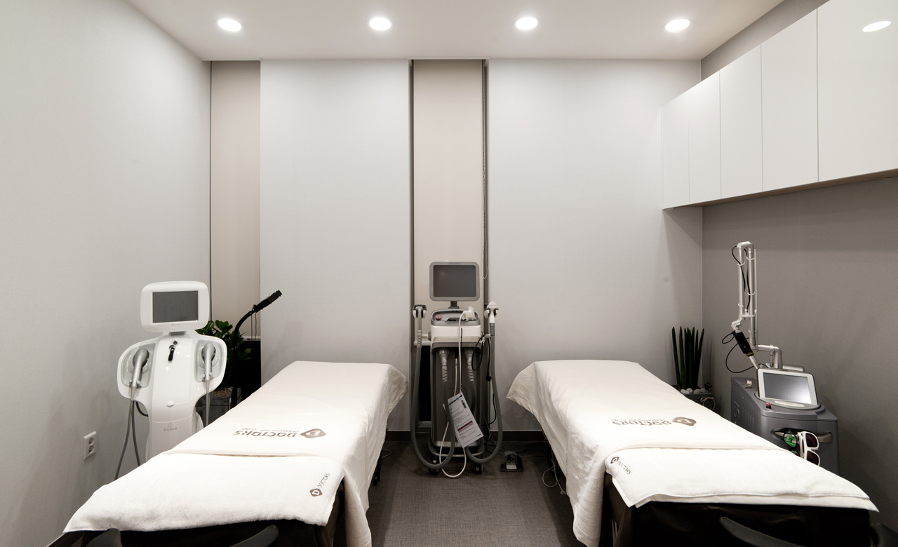 한티닥터스피부과의원 대표 이미지