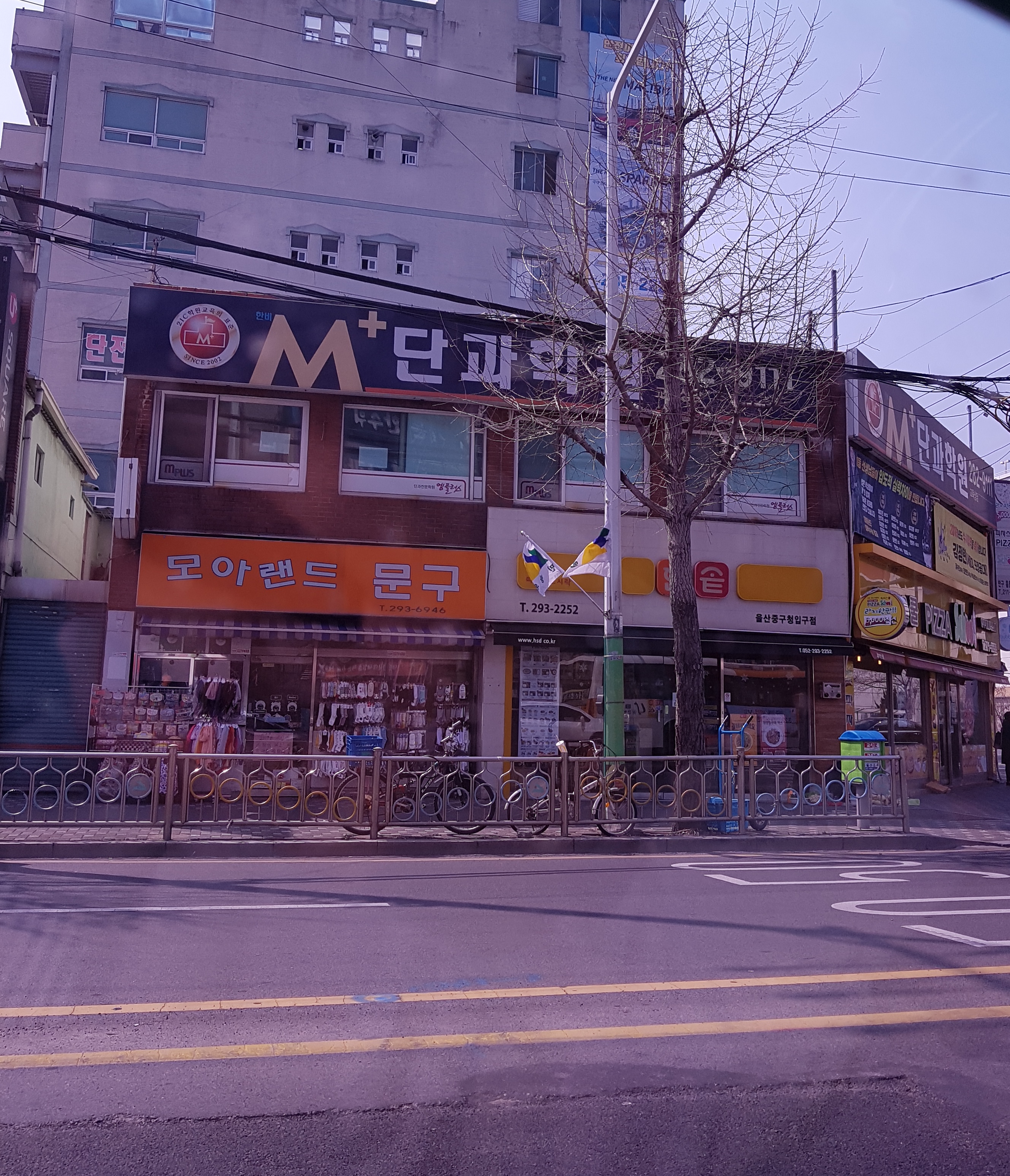 모아랜드
