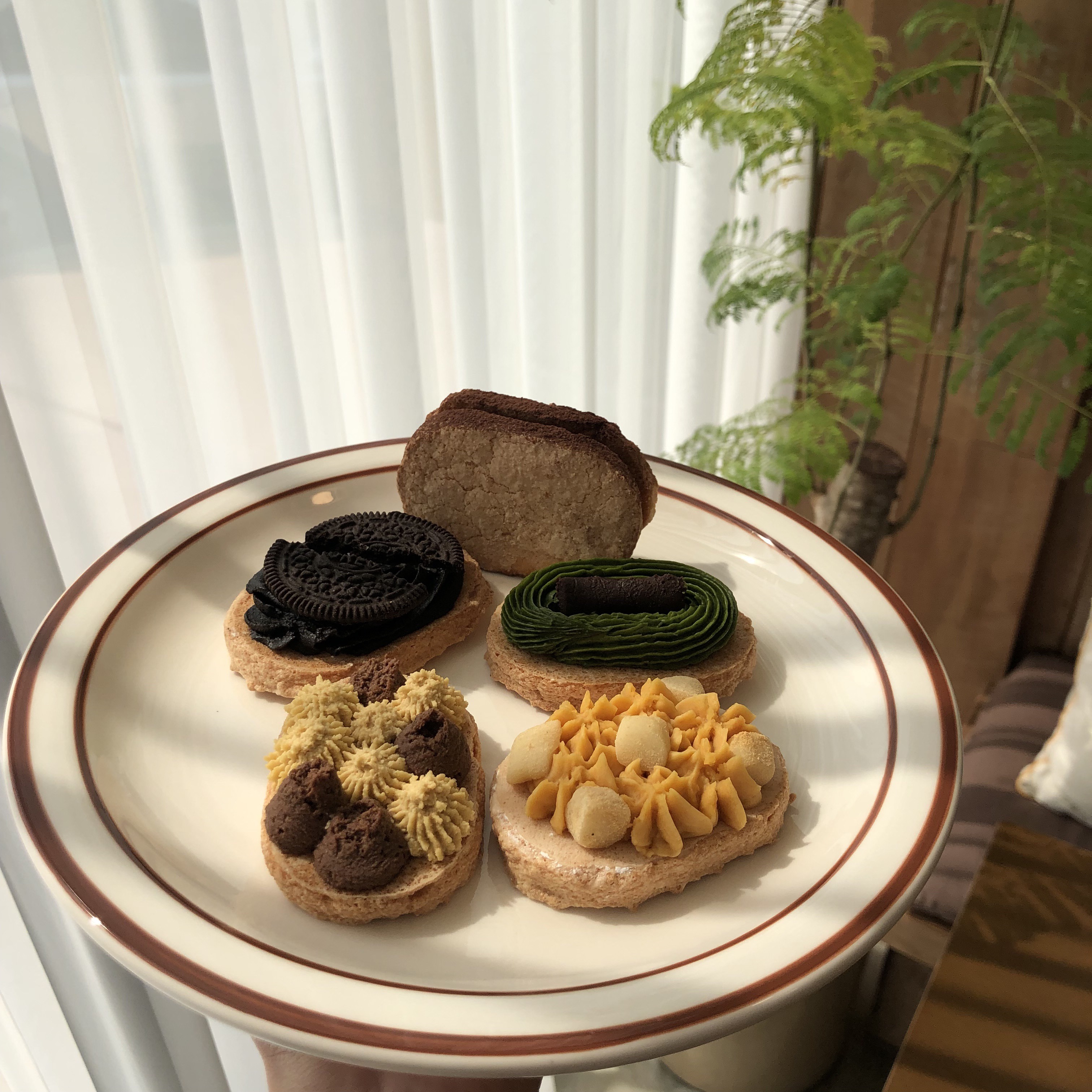 카페윤새벽