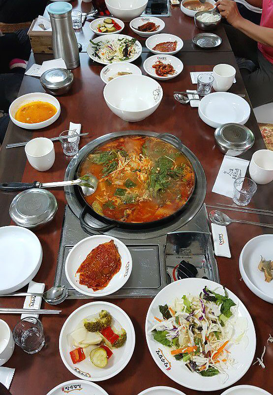 두천매운탕