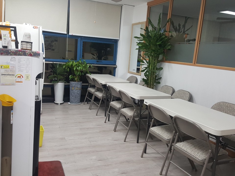 사랑드림요양보호사교육원