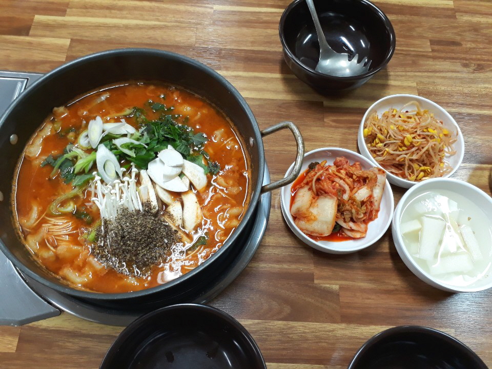 똘고랑