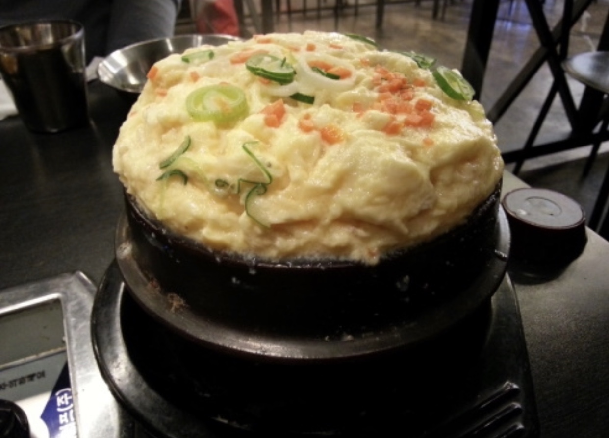 동성로쭈꾸미 동성로점