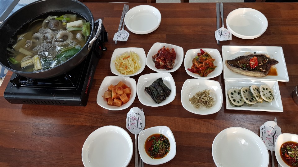 대청 이미지