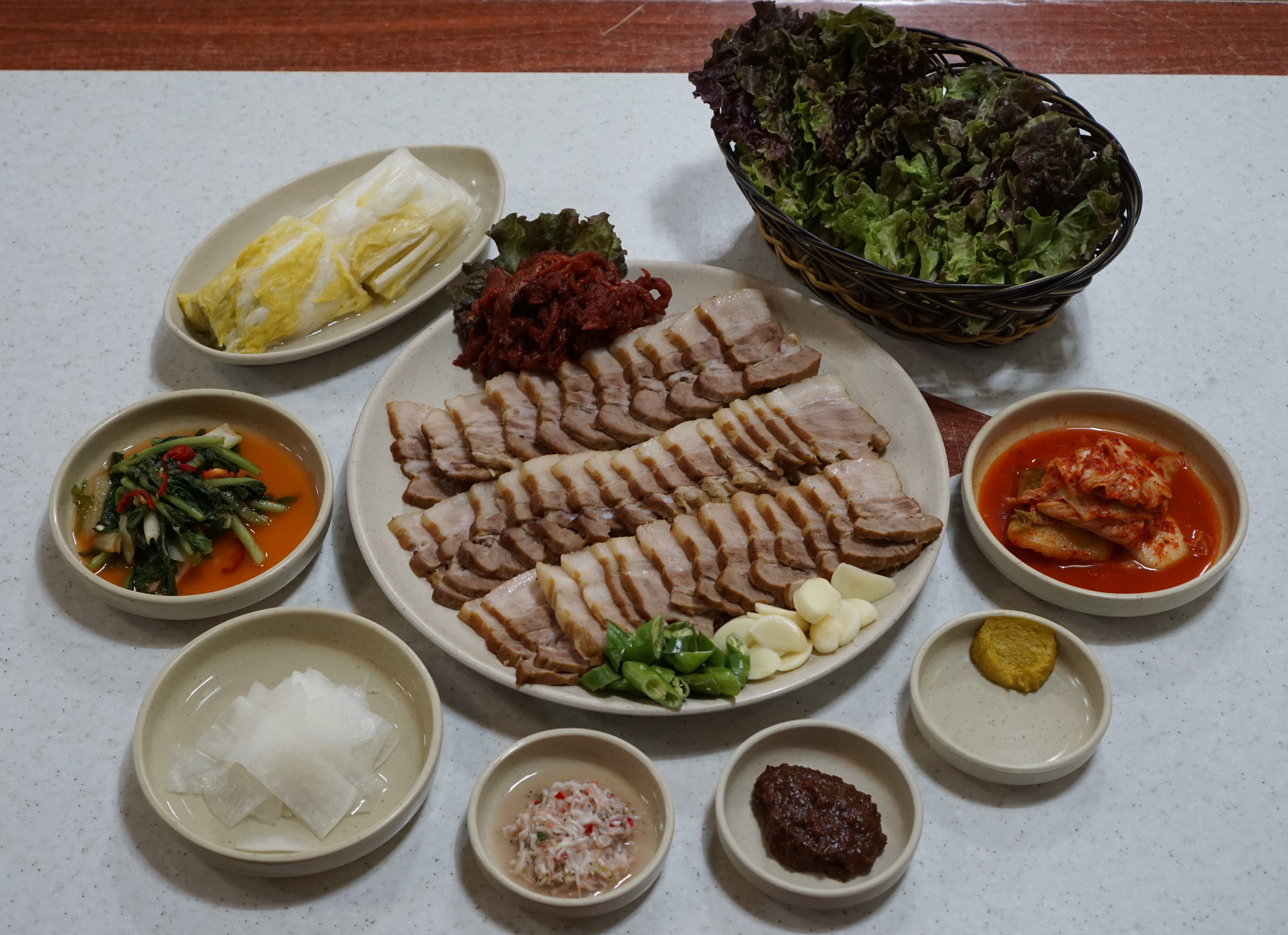 남북면옥