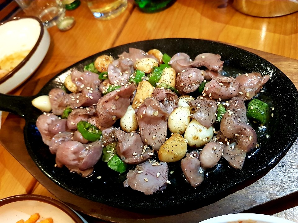 또바기