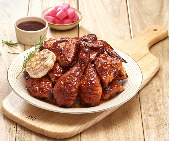 치킨히어로