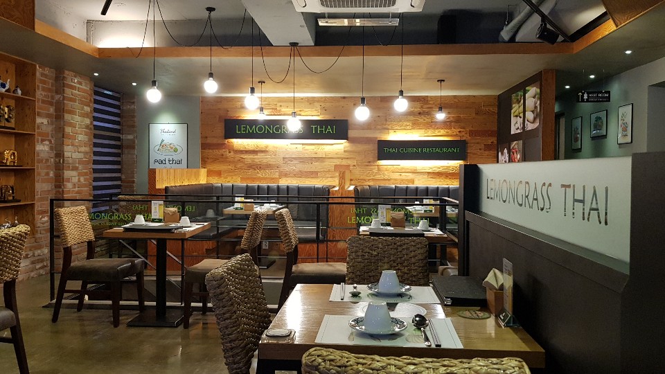 레몬그라스 타이 대표 이미지