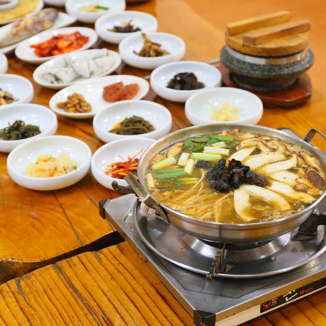 영남식당