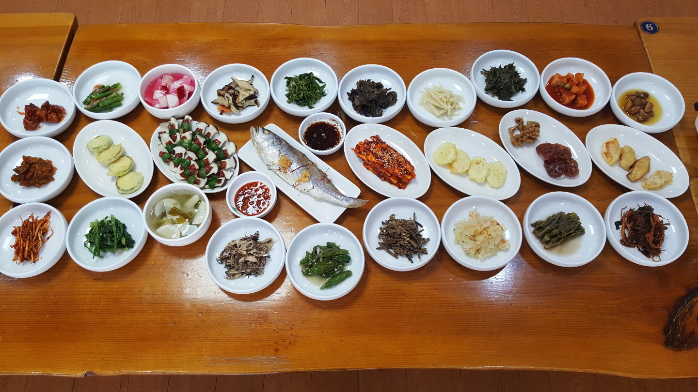 영남식당