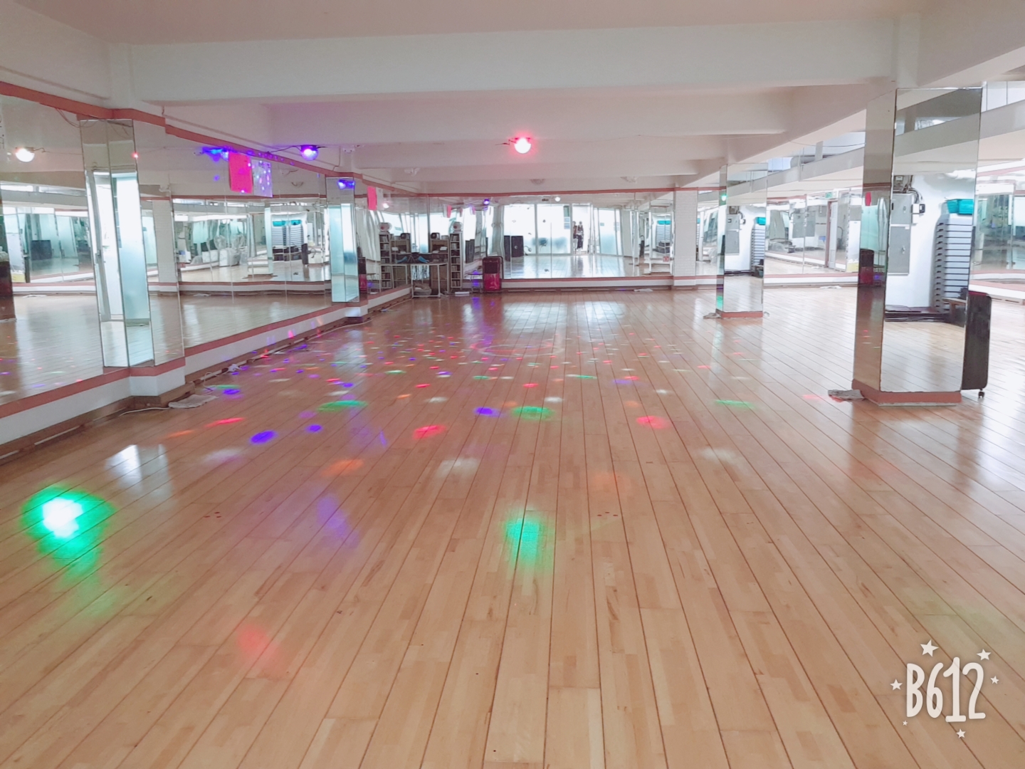 MD댄스줌바 대표 이미지