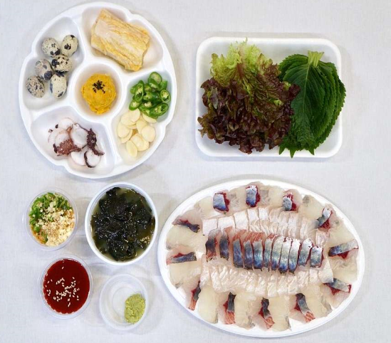 어부횟집