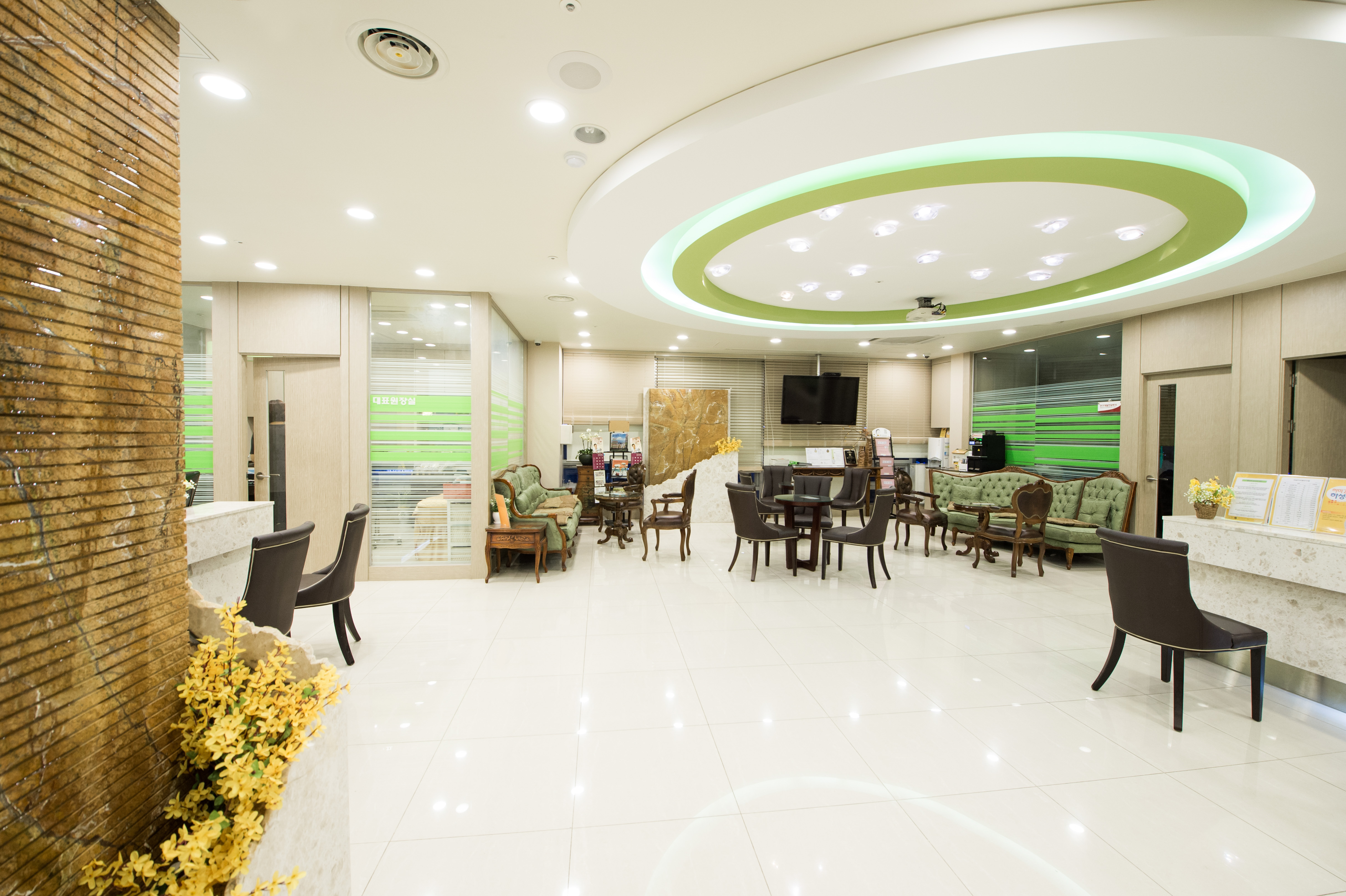 빛과소리 하성한의원 대표 이미지