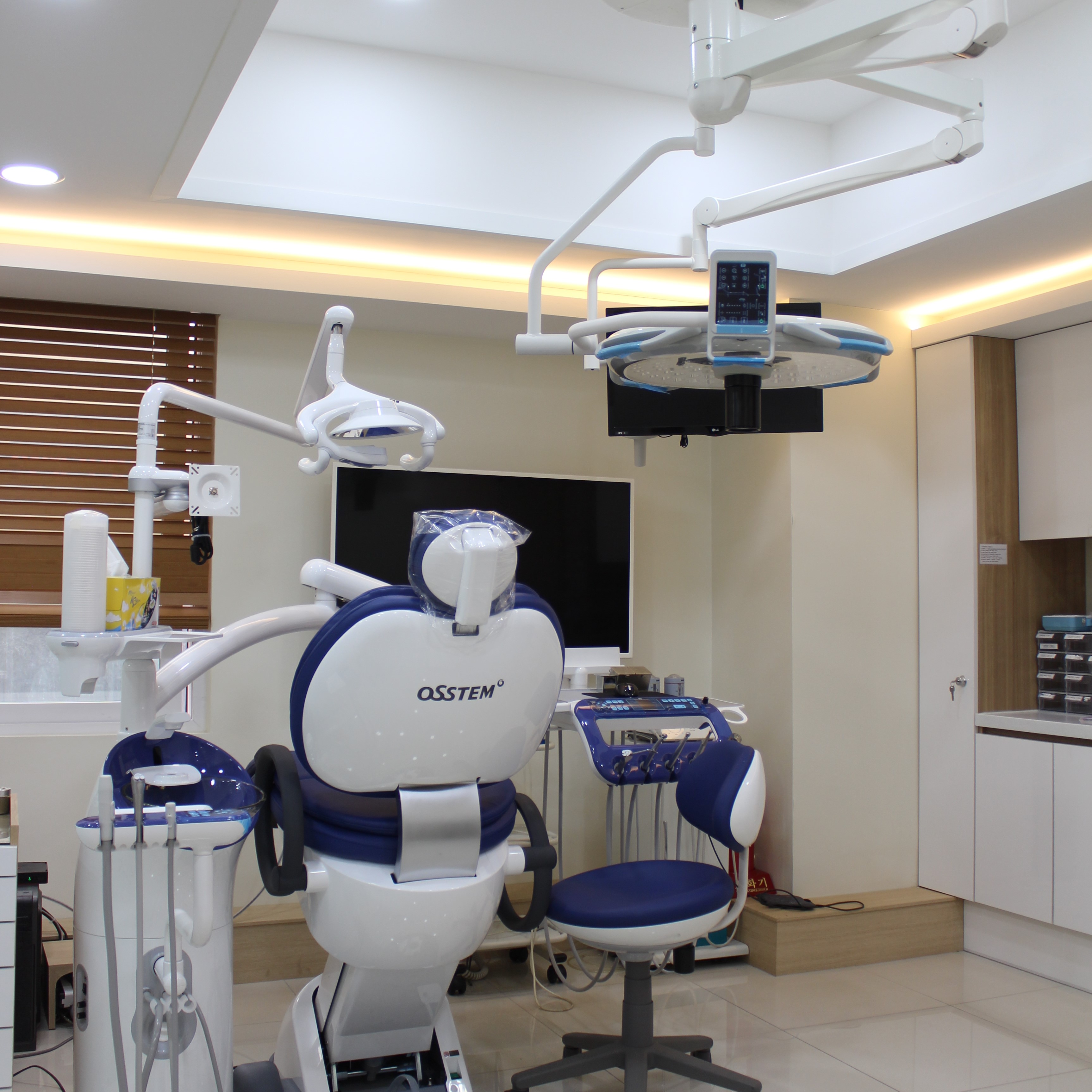 부평맘애든치과의원 대표 이미지