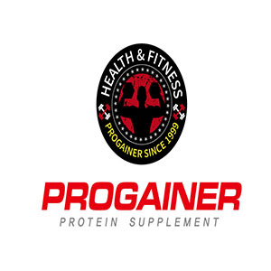 프로게이너 대표 이미지