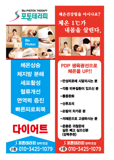 에스바이오포톤테라피