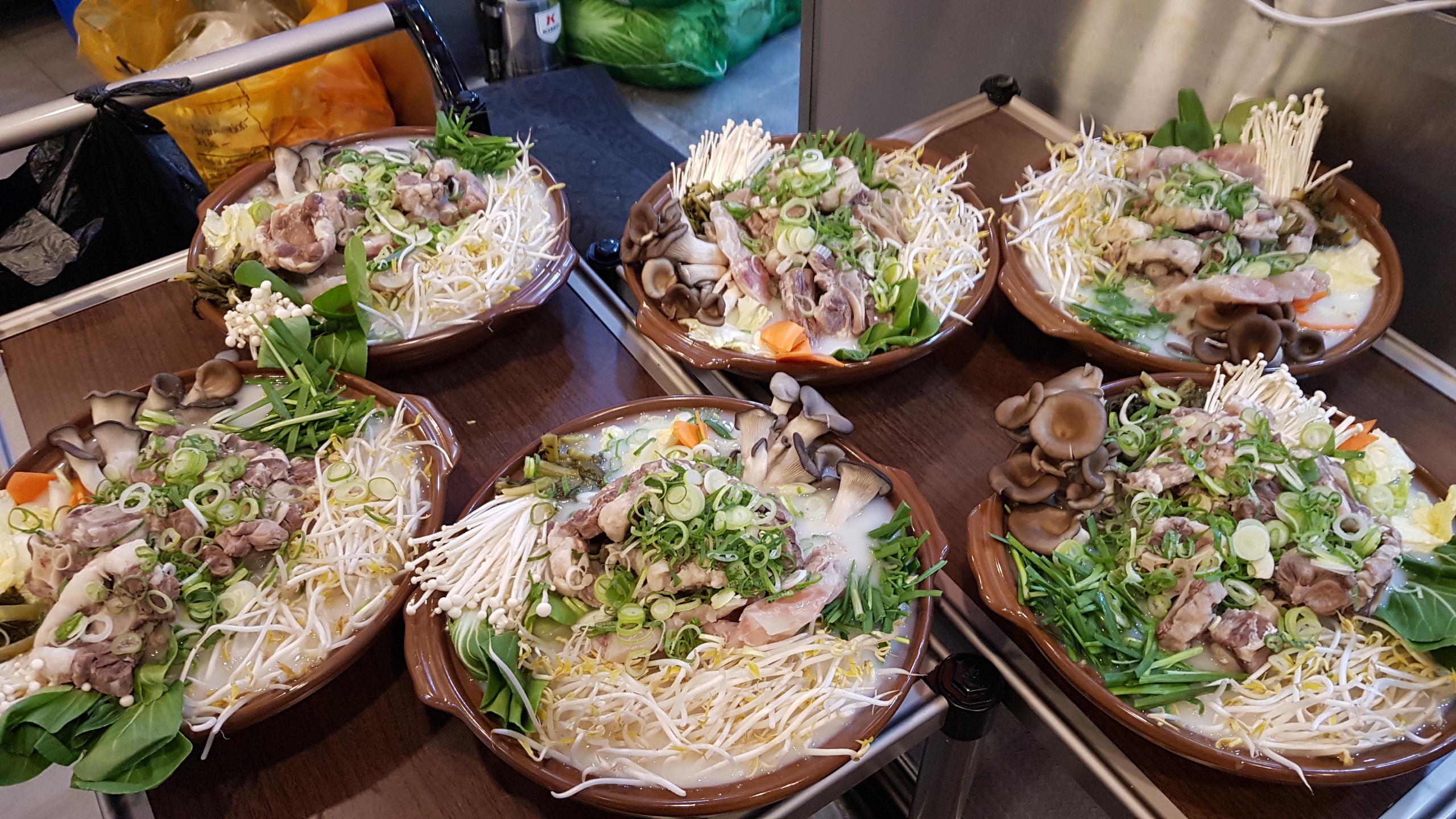79네수육국밥&철판 충북혁신도시점