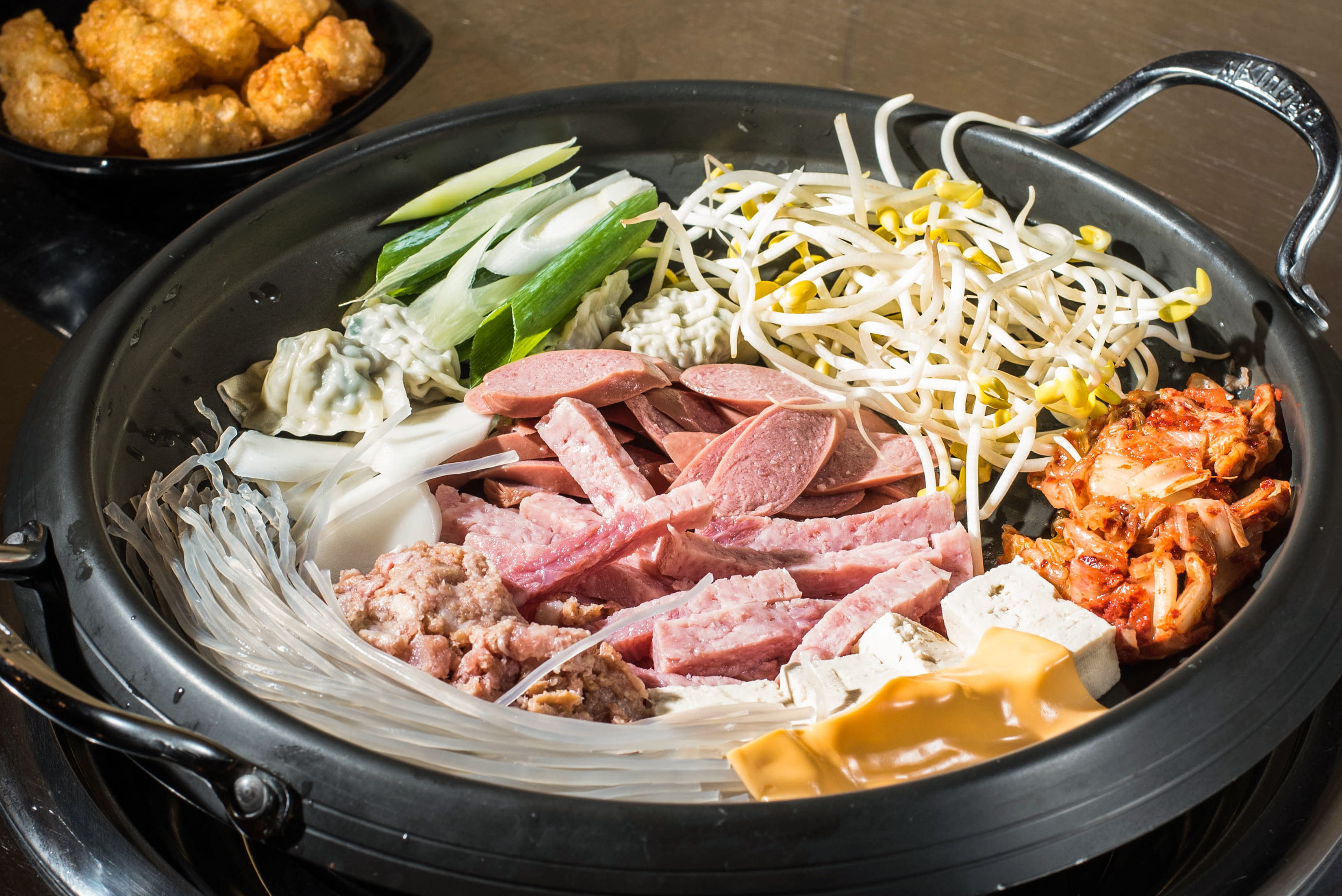 준호네부대찌개 성대점