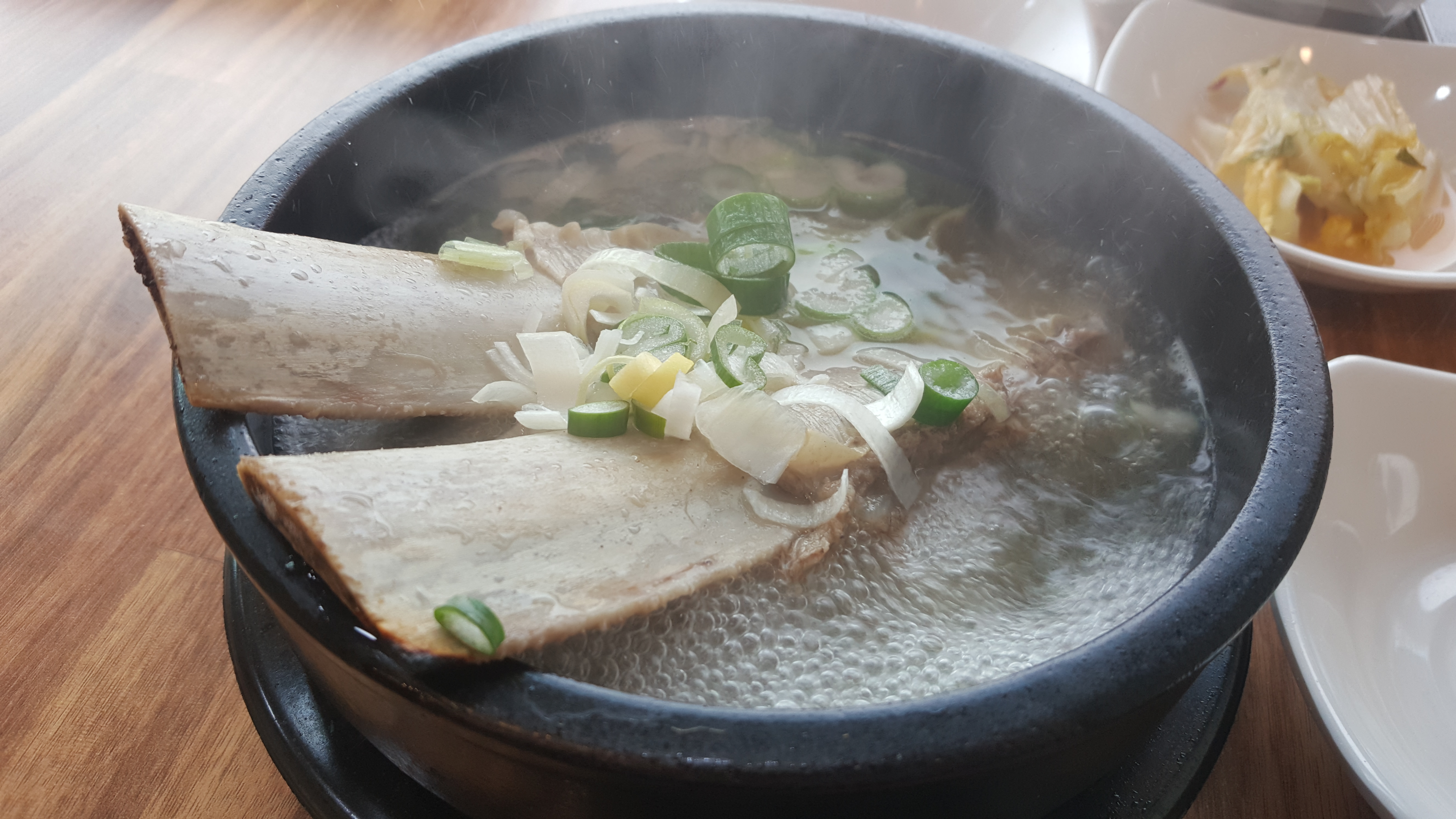 교동갈비탕