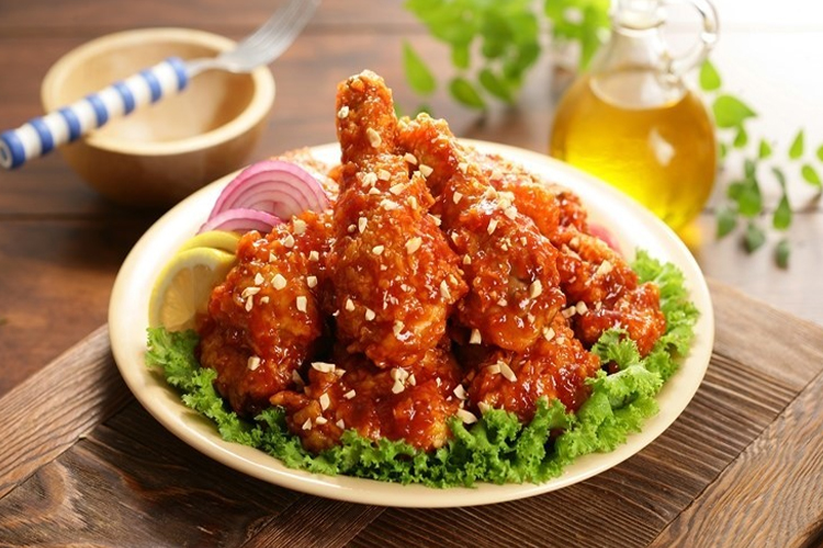 레커훈스 인하대점