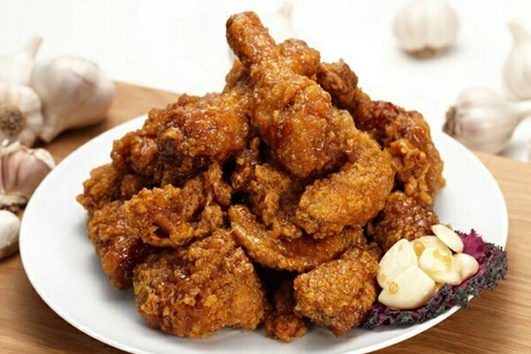 레커훈스 인하대점