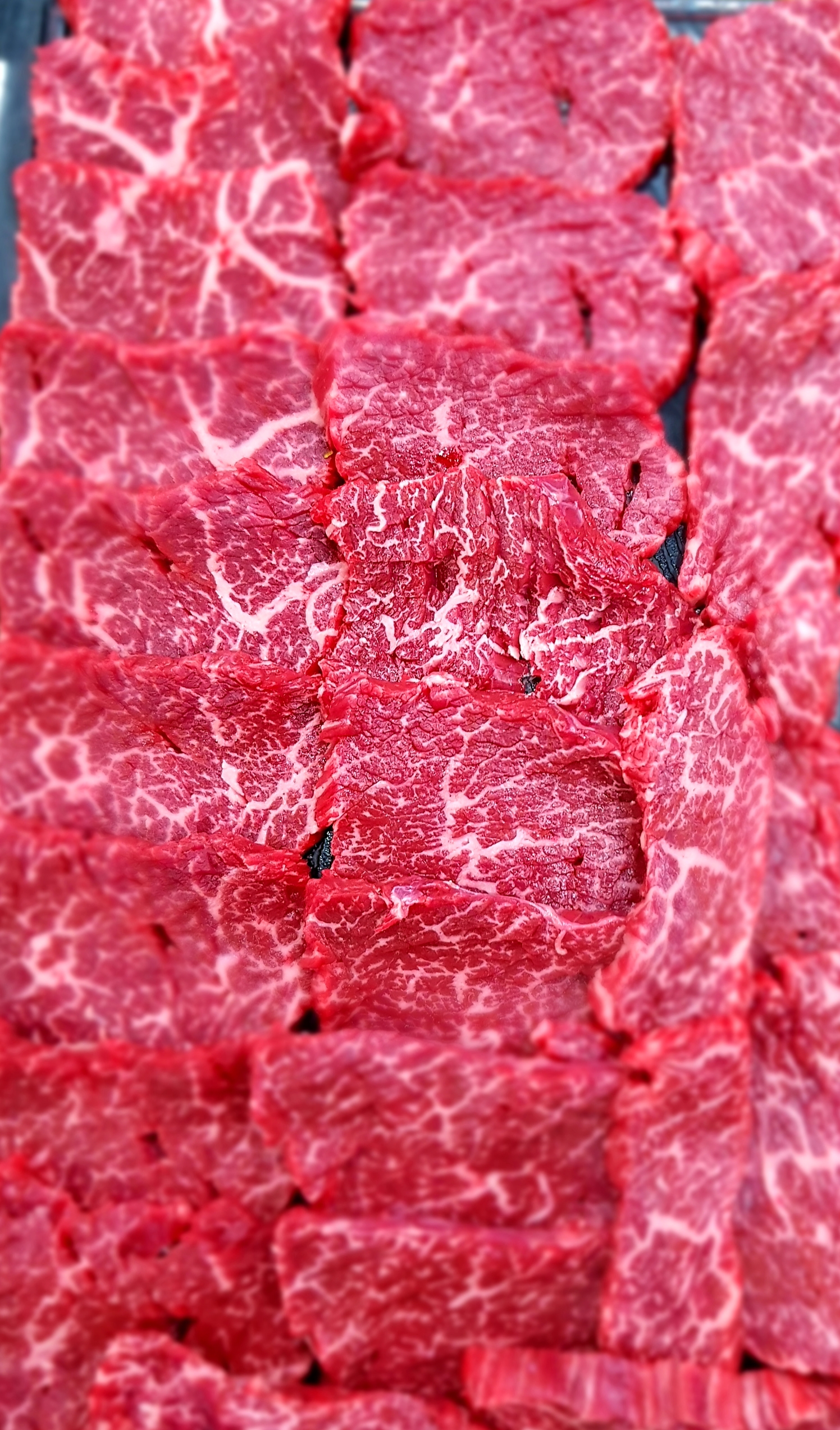천지식당
