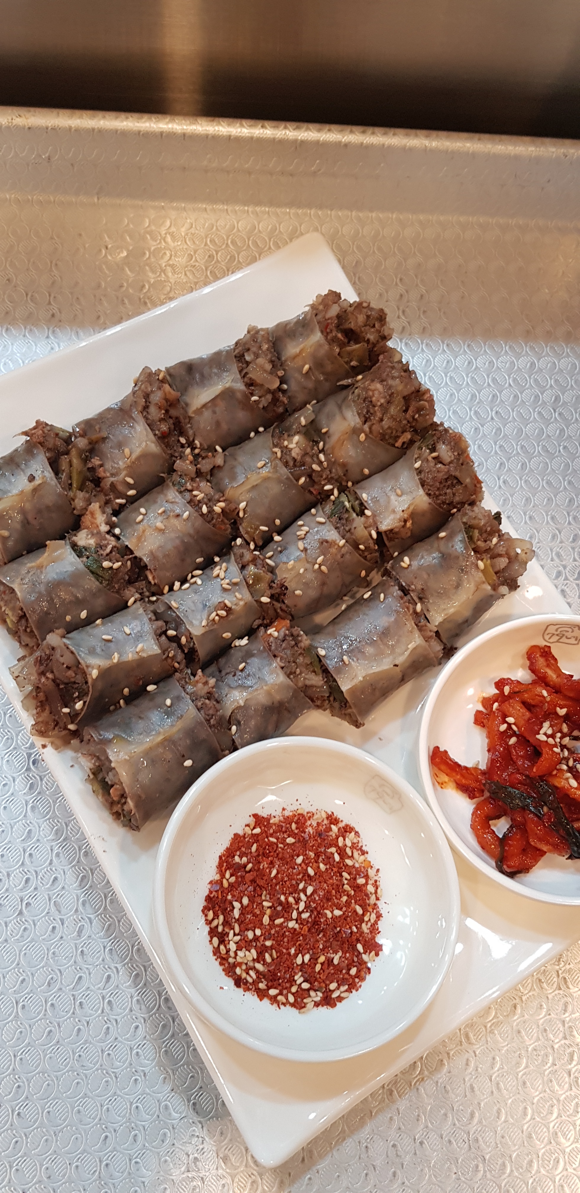 79네수육국밥&철판 충북혁신도시점