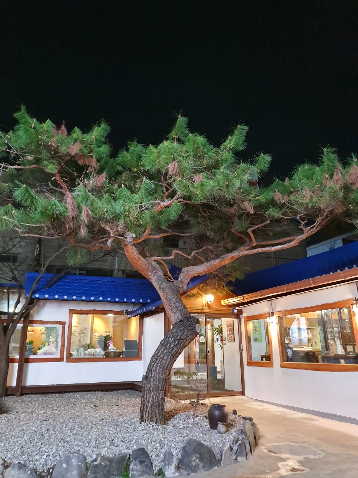 원조중원탑막국수 충북도청점