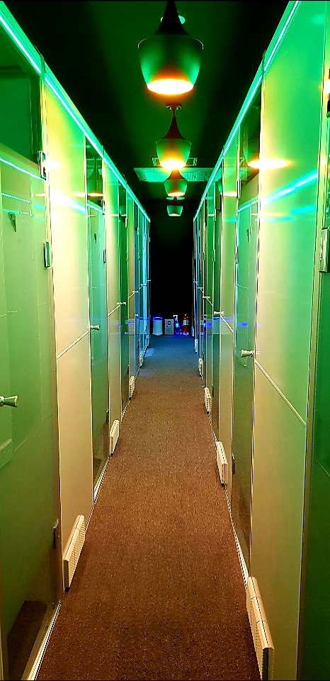 코아독서실 삼산점