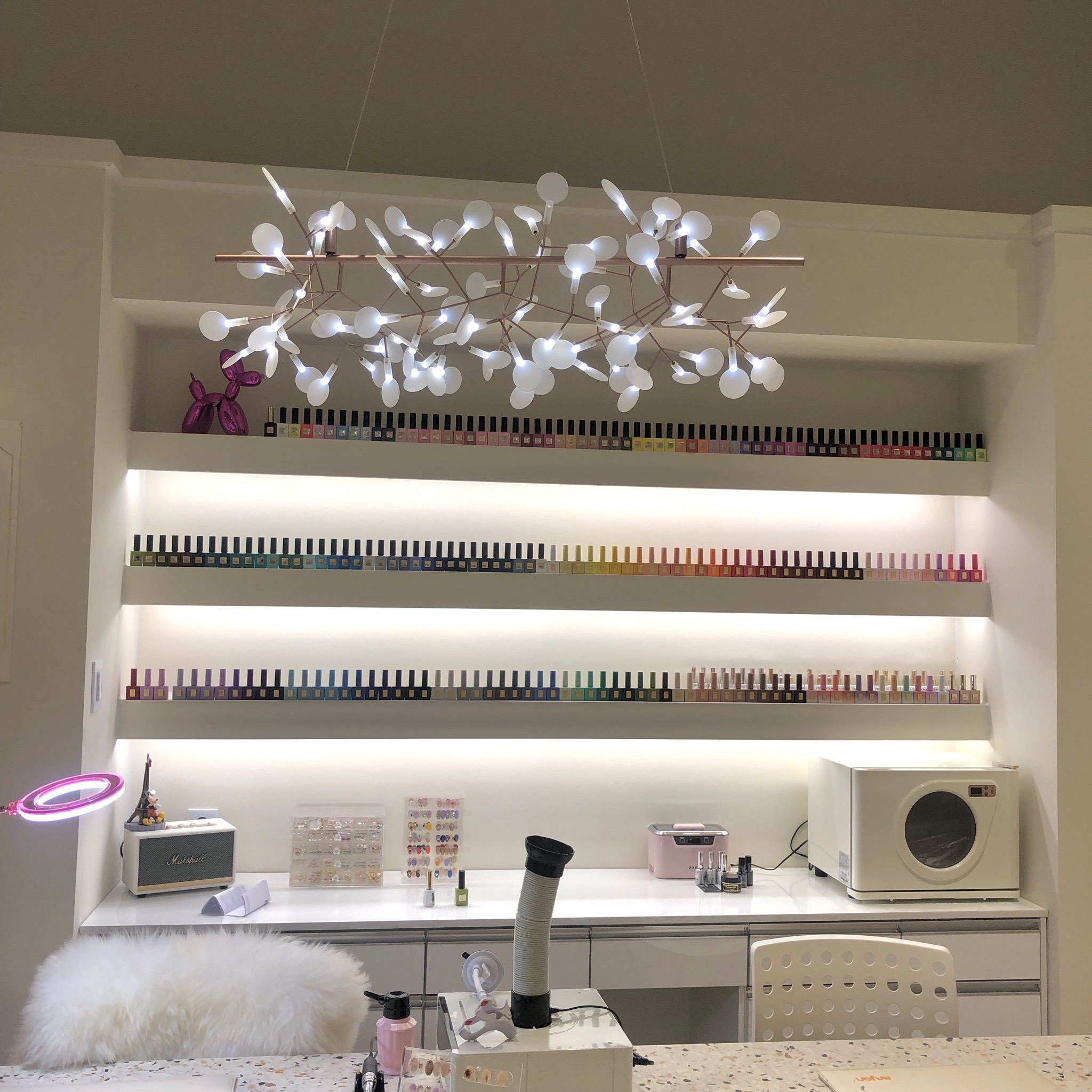 네일의지수 대표 이미지