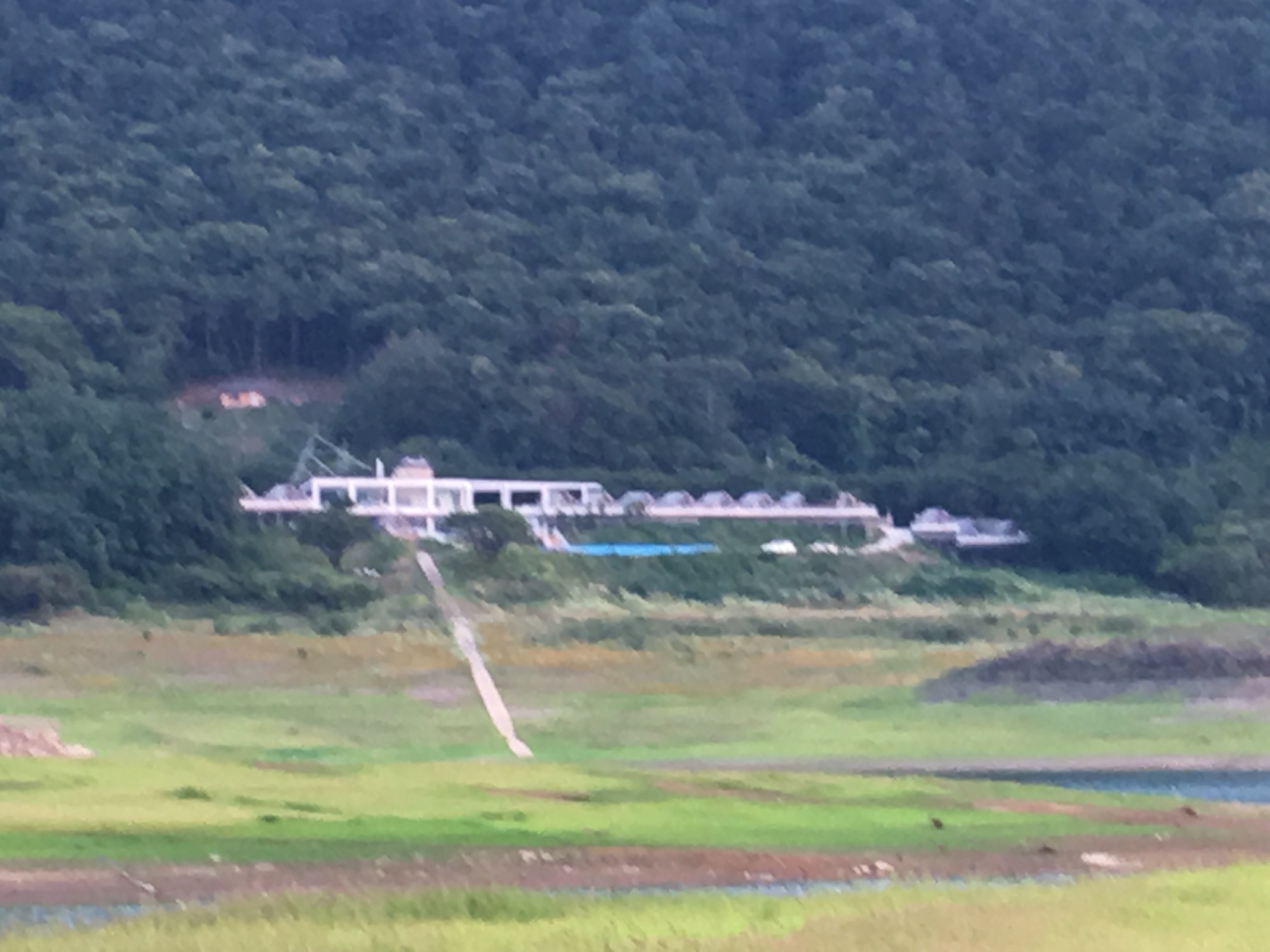 클럽멤피스 글램핑앤리조트