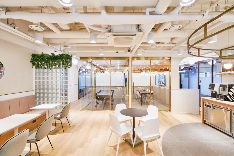 패스트파이브 시청1호점 대표 이미지